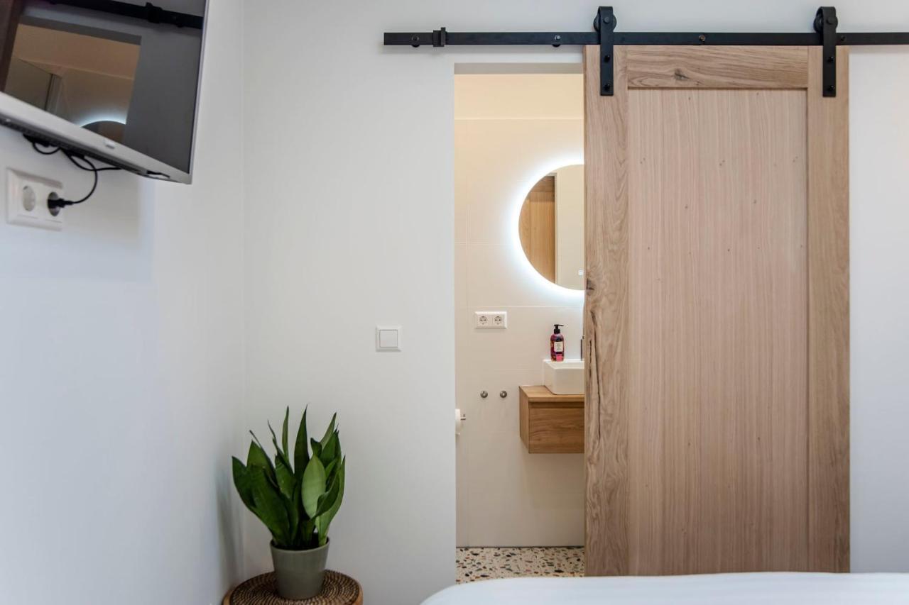 Beach Studio 35 With Private Parking Zandvoort Ngoại thất bức ảnh
