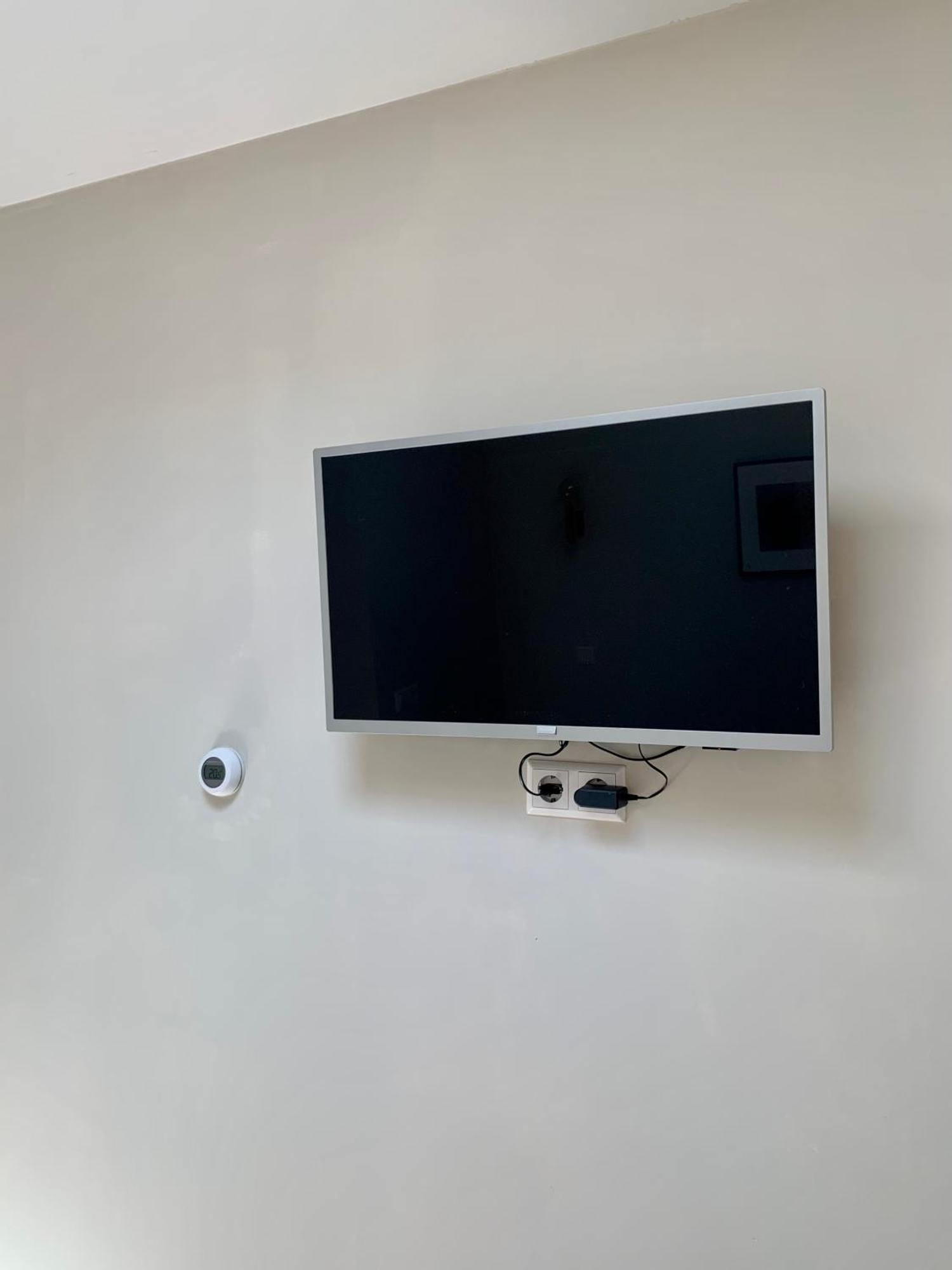 Beach Studio 35 With Private Parking Zandvoort Ngoại thất bức ảnh