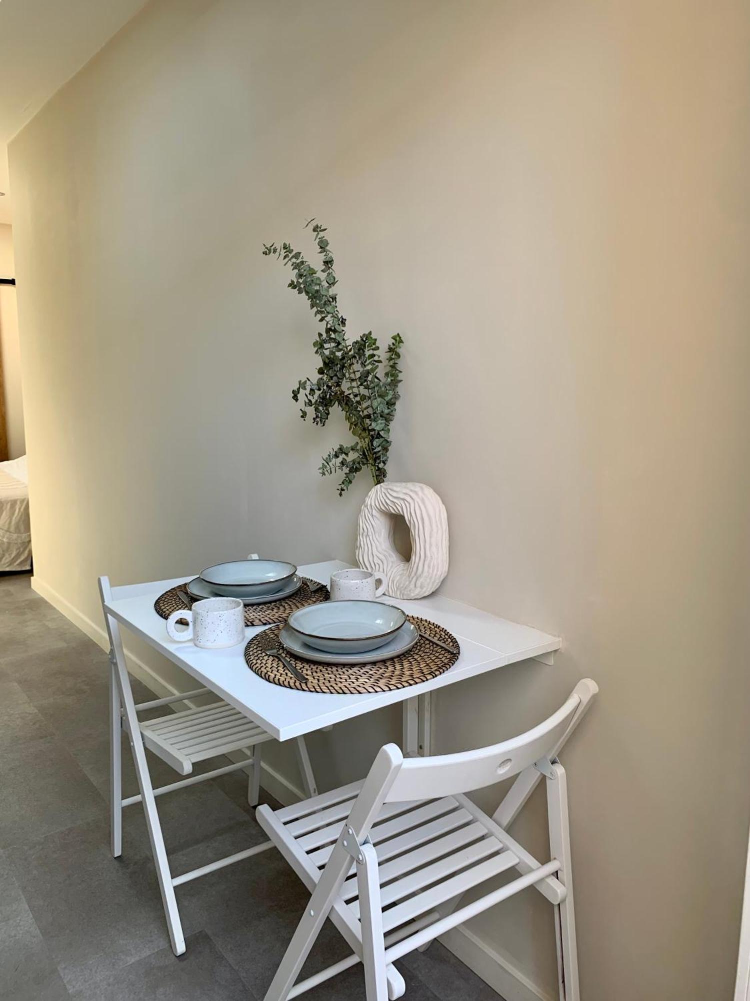 Beach Studio 35 With Private Parking Zandvoort Ngoại thất bức ảnh