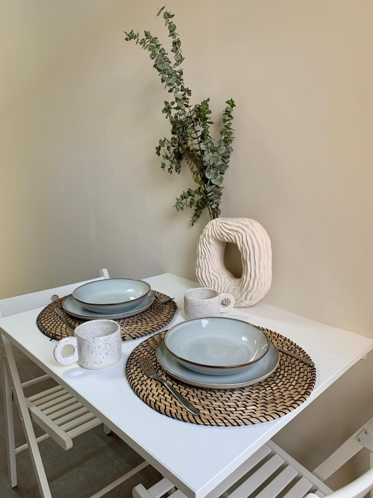 Beach Studio 35 With Private Parking Zandvoort Ngoại thất bức ảnh